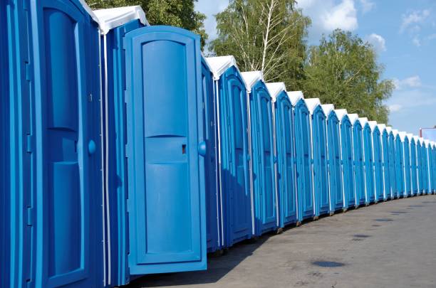 Best Construction site porta potty rental  in Lavonia, GA